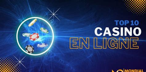 Meilleurs casinos en ligne partenaires .